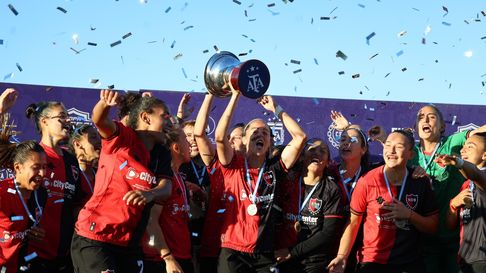 con la mistica de estudiantes, newells salio campeon de la copa federal con la mistica de estudiantes, newells salio campeon de la copa federal