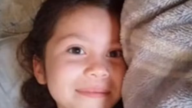 Lo juzgan por el crimen de Kim Gomez