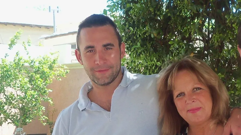 El hijo mayor de Margarita fue aprehendido en las últimas horas investigado por el homicidio El hijo mayor de Margarita fue aprehendido en las últimas horas investigado por el homicidio