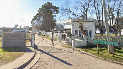 allanaron la unidad 26 de olmos por las extorsiones al soldado que se suicido allanaron la unidad 26 de olmos por las extorsiones al soldado que se suicido