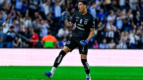 esteban andrada, otra opcion para el arco de estudiantes esteban andrada, otra opcion para el arco de estudiantes