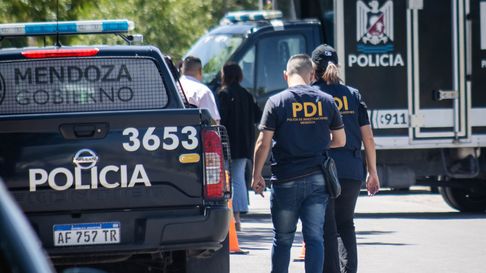 Ofrecen recompensa para esclarecer un homicidio. Imagen Ilustrativa. Ofrecen recompensa para esclarecer un homicidio. Imagen Ilustrativa.