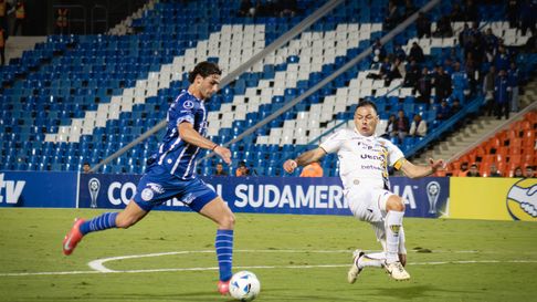Godoy Cruz jugará el jueves por Copa Sudamericana. Godoy Cruz jugará el jueves por Copa Sudamericana.