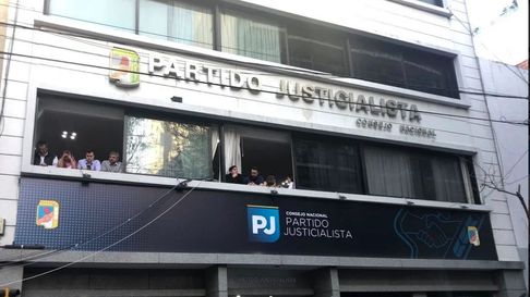 el peronismo condeno los bombardeos a venezuela el peronismo condeno los bombardeos a venezuela