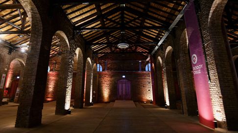 mas cambios: el evento mansa primavera se traslada al espacio arizu mas cambios: el evento mansa primavera se traslada al espacio arizu