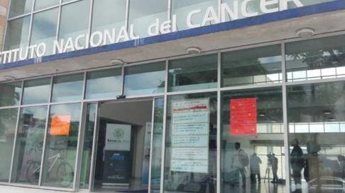 Javier Milei desmanteló el Instituto Nacional del Cáncer y ordenó suspender la compra de opiáceos. Javier Milei desmanteló el Instituto Nacional del Cáncer y ordenó suspender la compra de opiáceos.
