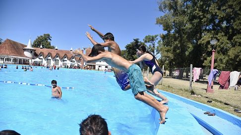 La República de los Niños abre sus puertas este verano La República de los Niños abre sus puertas este verano