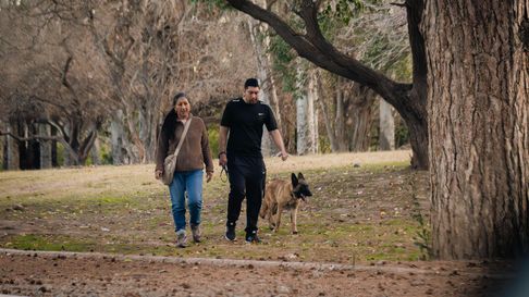 Parque de la Ciudad de Mendoza Parque de la Ciudad de Mendoza