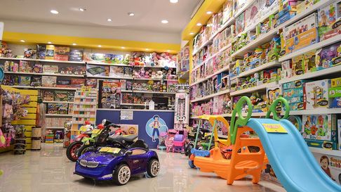 Los números de las ventas por Reyes Magos Los números de las ventas por Reyes Magos