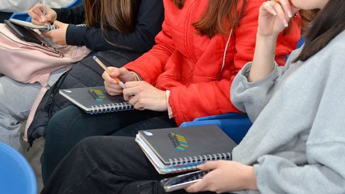 Maipú lanza cursos en conjunto con la Universidad Nacional de Cuyo. Maipú lanza cursos en conjunto con la Universidad Nacional de Cuyo.