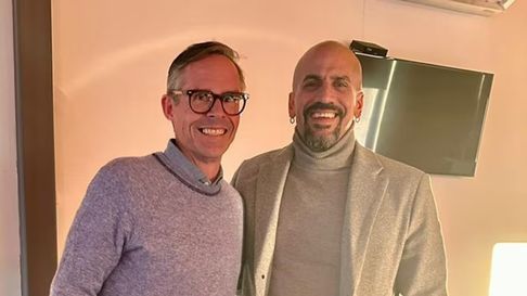 Foster Gillett pagó la segunda parte del préstamo a Estudiantes Foster Gillett pagó la segunda parte del préstamo a Estudiantes