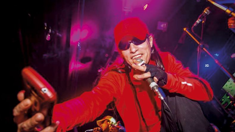 Mala Fama llega al Festival de la Cerveza Capital 