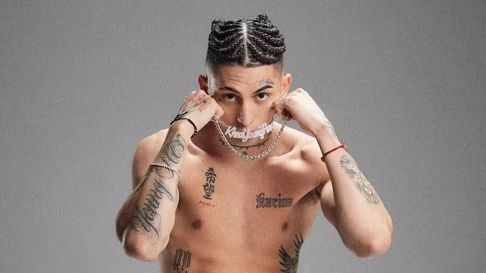 khea confirmo que seguira en la musica: perdon por el bait khea confirmo que seguira en la musica: perdon por el bait