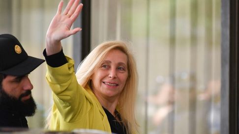 Karina Milei Karina Milei