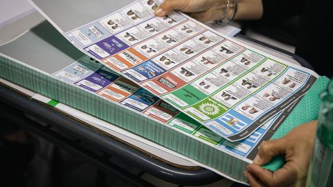 Las elecciones municipales saldrán más de $3.000 millones y la pagan entre los municipios que desdoblaron. Las elecciones municipales saldrán más de $3.000 millones y la pagan entre los municipios que desdoblaron.