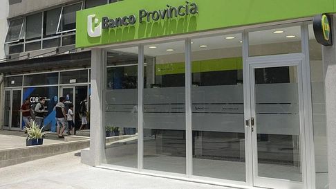 A partir de este miercoles cambia el horario de atención de los bancos en La Plata A partir de este miercoles cambia el horario de atención de los bancos en La Plata