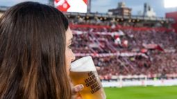 La curiosa prueba piloto que hará River. La curiosa prueba piloto que hará River.