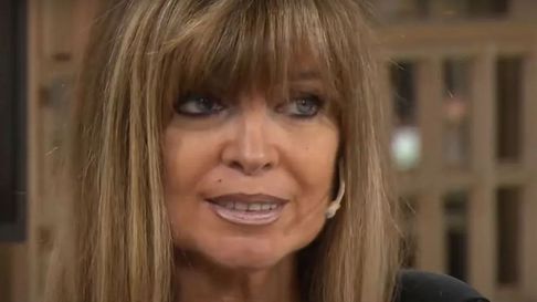 El drama de Adriana Salgueiro El drama de Adriana Salgueiro