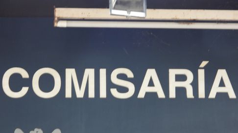 El prófugo está acusado de violencia de género. El prófugo está acusado de violencia de género.