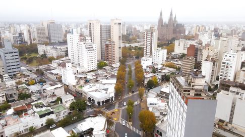 Cambiará el COU de La Plata Cambiará el COU de La Plata