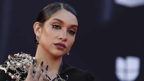 María Becerra habló del mal momento que atravesó María Becerra habló del mal momento que atravesó