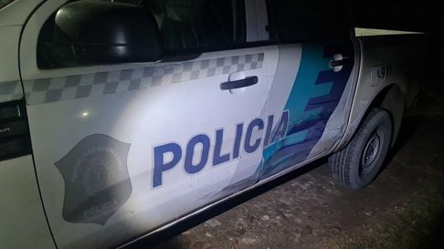 El menor lo llevaron al hospital de Romero, pero no sobrevivió El menor lo llevaron al hospital de Romero, pero no sobrevivió