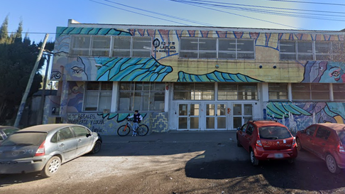 suspendieron las clases en una escuela de los hornos por un feroz enfrentamiento suspendieron las clases en una escuela de los hornos por un feroz enfrentamiento