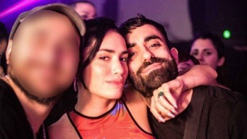 Lali Espósito quedó envuelta en una polémica por un conductor de OLGA Lali Espósito quedó envuelta en una polémica por un conductor de OLGA