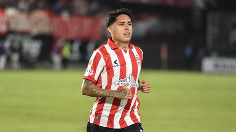 Inhibición por parte de la FIFA para estudiantes por impago en el pase de Facundo Farias Inhibición por parte de la FIFA para estudiantes por impago en el pase de Facundo Farias
