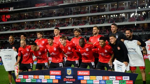 Finalmente Estudiantes le hará el pasillo del campeón a Rosario Central Finalmente Estudiantes le hará el pasillo del campeón a Rosario Central