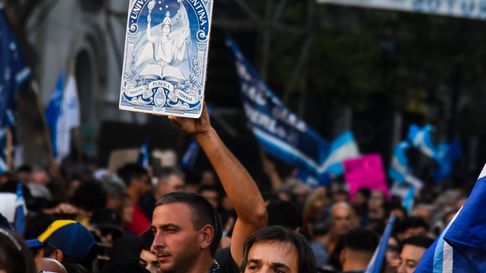 La UNLP dirá presente en la Marcha Federal Universitaria La UNLP dirá presente en la Marcha Federal Universitaria