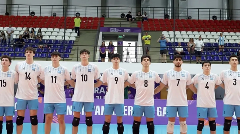 Los mendocinos tuvieron una gran participación en los Juegos Panamericanos. Los mendocinos tuvieron una gran participación en los Juegos Panamericanos.