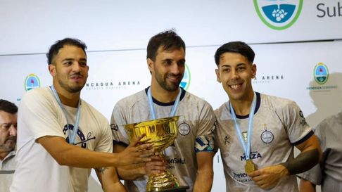 El deporte mendocino despide a cuatro íconos. El deporte mendocino despide a cuatro íconos.