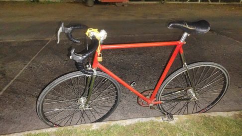 Tristeza en City Bell por la muerte del jubilado de 80 años Tristeza en City Bell por la muerte del jubilado de 80 años