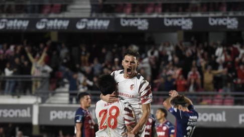 Estudiantes quiere volver a vivir una noche de copa en el Estadio UNO Estudiantes quiere volver a vivir una noche de copa en el Estadio UNO