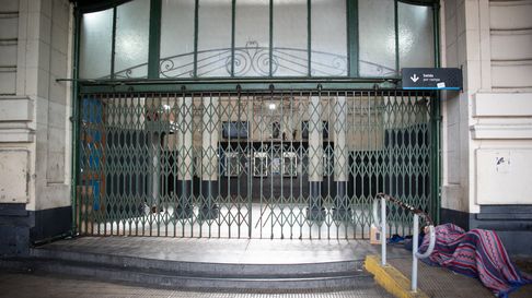 la plata: realizaran una caravana solidaria para personas en situacion de calle la plata: realizaran una caravana solidaria para personas en situacion de calle