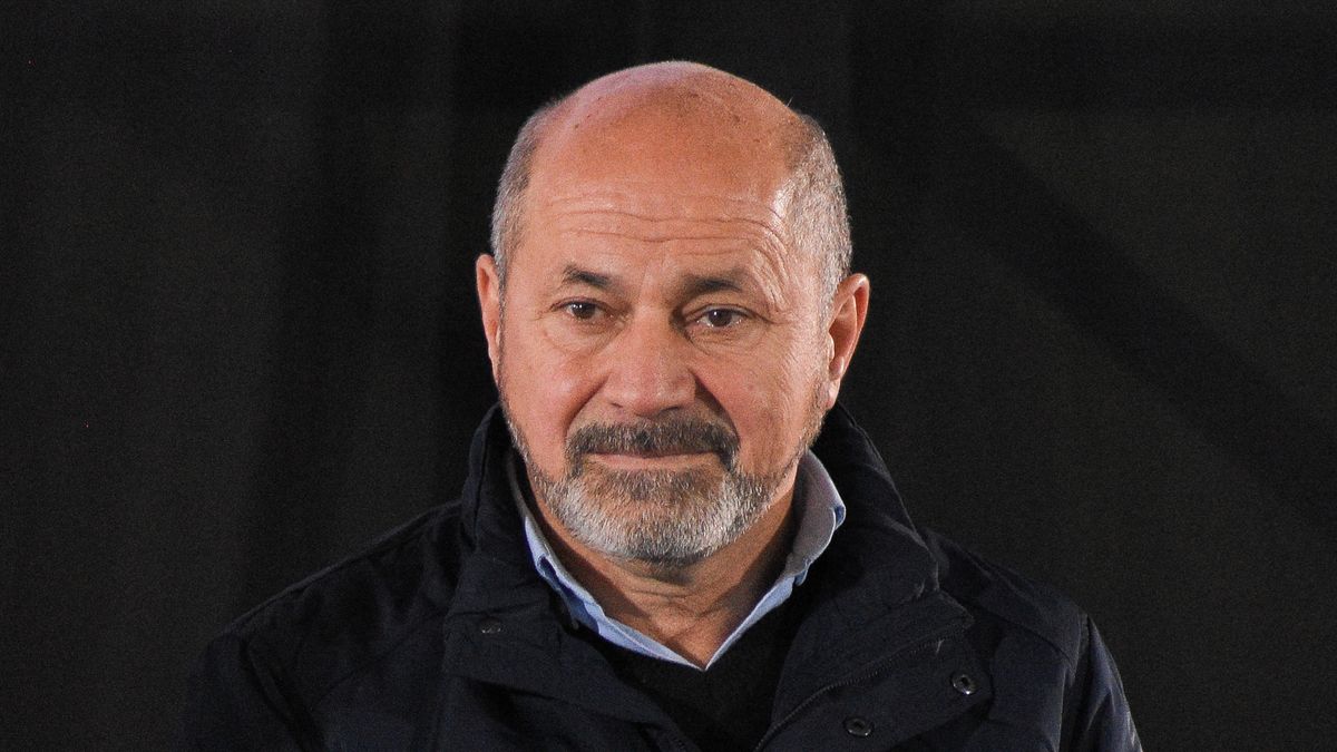 Mario Secco será candidato en Ensenada