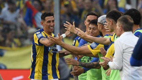 La verdad detrás del polémico título que ganó Rosario Central. La verdad detrás del polémico título que ganó Rosario Central.