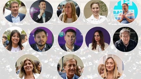 diputados y senadores: quienes le dieron la espalda a universidades, discapacidad y zona fria diputados y senadores: quienes le dieron la espalda a universidades, discapacidad y zona fria