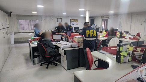 el gobierno pidio ser querellante en la causa de fentanilo contaminado el gobierno pidio ser querellante en la causa de fentanilo contaminado