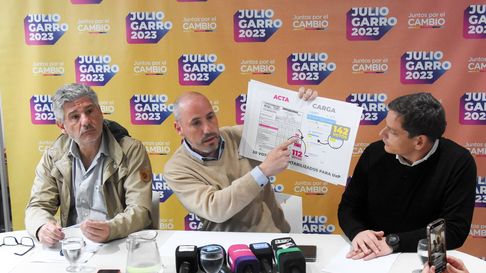 un senador de la plata estallo contra la dirigencia un senador de la plata estallo contra la dirigencia