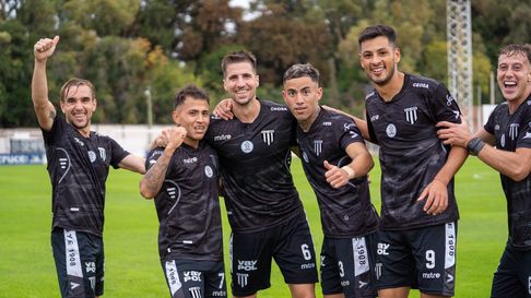 Gimnasia tiene una nueva chance de ascender a Primera. Gimnasia tiene una nueva chance de ascender a Primera.