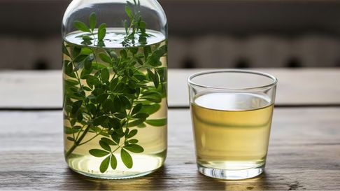 Caña con ruda, un ritual milenario que celebra la Pachamama Caña con ruda, un ritual milenario que celebra la Pachamama