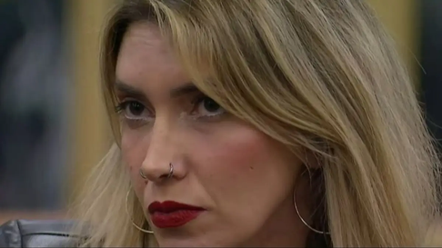 tras su salida de gran hermano, carmina se defendio de las criticas: no me creo una raza superior tras su salida de gran hermano, carmina se defendio de las criticas: no me creo una raza superior