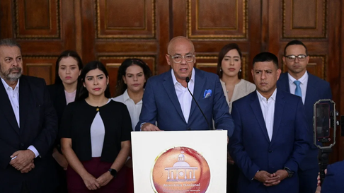 Venezuela anunció la liberación de presos políticos Venezuela anunció la liberación de presos políticos