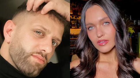 nuevo escandalo en love is blind: aparecio una denuncia por abuso sexual nuevo escandalo en love is blind: aparecio una denuncia por abuso sexual