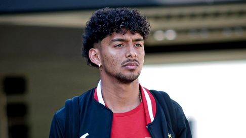 Estudiantes viaja a Brasil sin equipo confirmado para el jueves Estudiantes viaja a Brasil sin equipo confirmado para el jueves