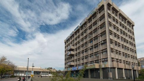 La Municipalidad de la Ciudad de Mendoza anunció descuentos para los pagos anuales de tasas municipales. La Municipalidad de la Ciudad de Mendoza anunció descuentos para los pagos anuales de tasas municipales.