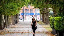 Martes indeciso en La Plata Martes indeciso en La Plata