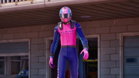 La Fórmula 1 se una a Fortnite para una colaboración histórica. La Fórmula 1 se una a Fortnite para una colaboración histórica.